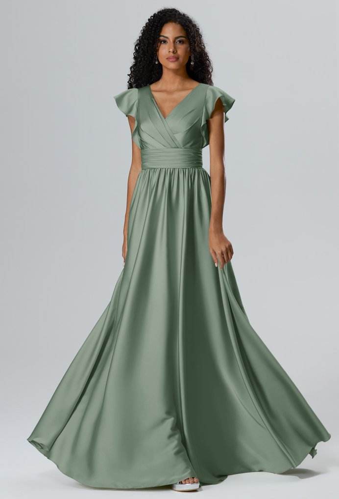 AW Willow Dress